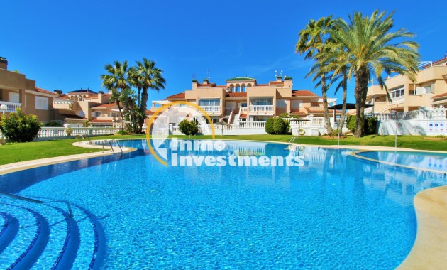 Bestaande bouw - Appartement - Playa Flamenca - 