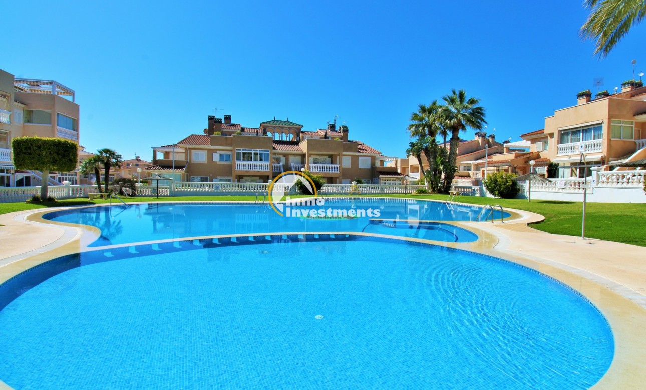 Bestaande bouw - Appartement - Playa Flamenca - 