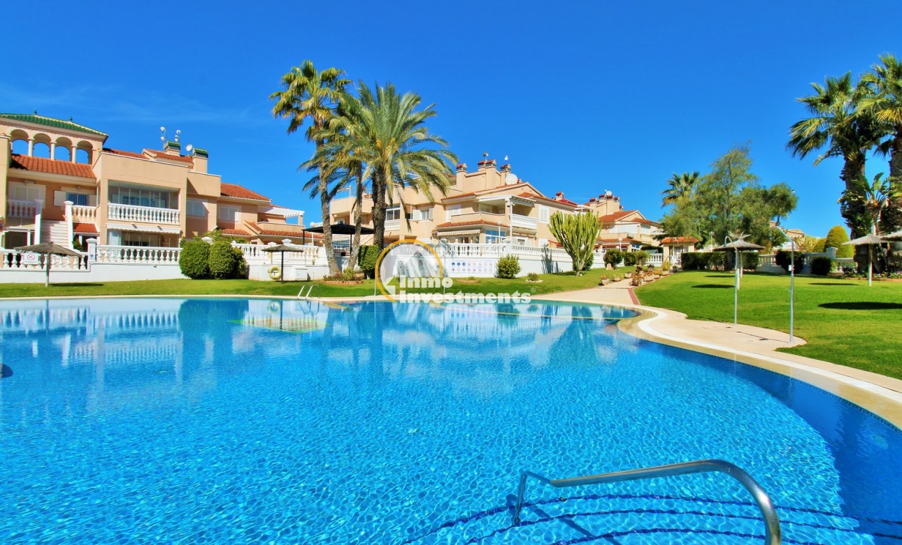 Bestaande bouw - Appartement - Playa Flamenca - 