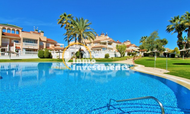 Bestaande bouw - Appartement - Playa Flamenca - 