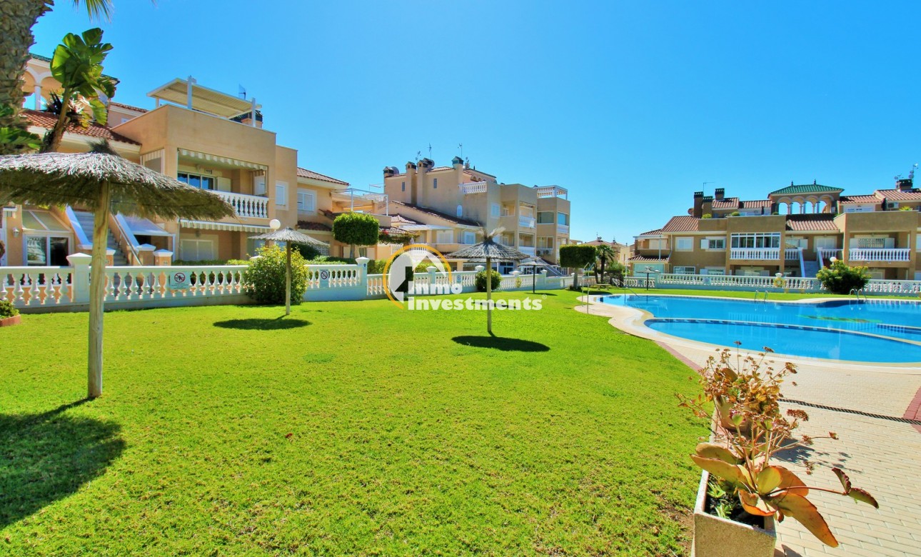 Bestaande bouw - Appartement - Playa Flamenca - 