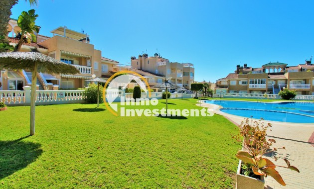 Bestaande bouw - Appartement - Playa Flamenca - 