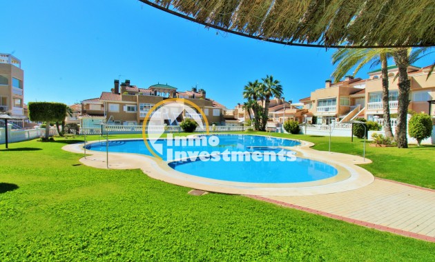 Bestaande bouw - Appartement - Playa Flamenca - 