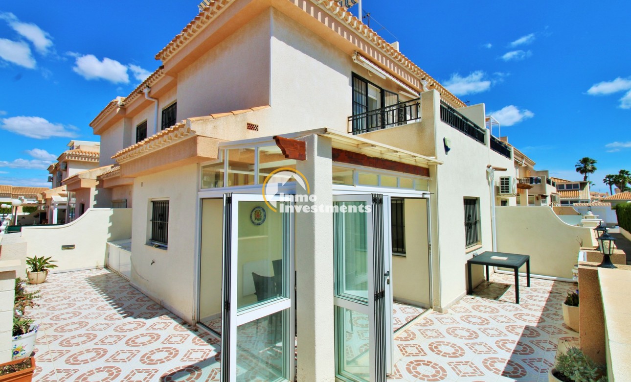 Revente privée - Maison mitoyenne - Playa Flamenca - 