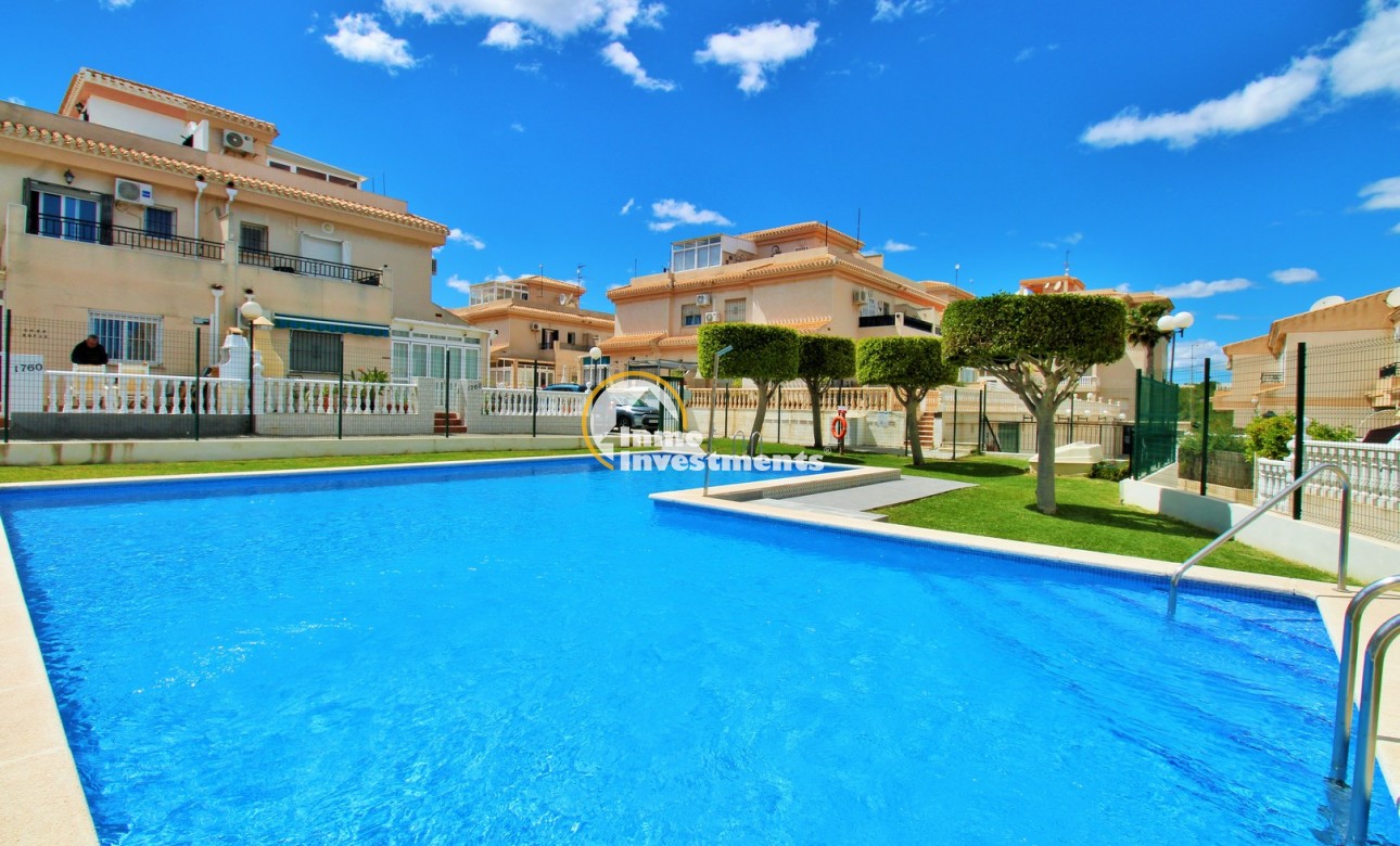 Revente privée - Maison mitoyenne - Playa Flamenca - 