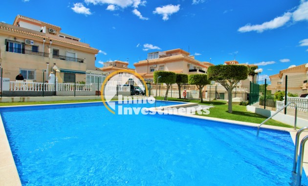 Revente privée - Maison mitoyenne - Playa Flamenca - 