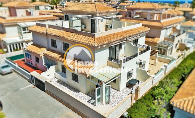 Revente privée - Maison mitoyenne - Playa Flamenca - 