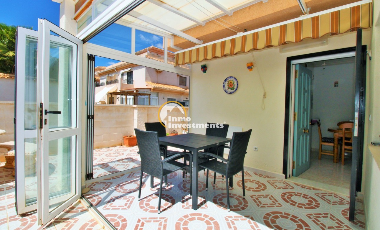Revente privée - Maison mitoyenne - Playa Flamenca - 