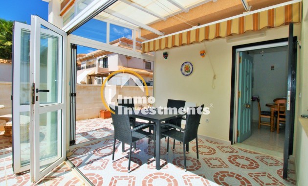 Revente privée - Maison mitoyenne - Playa Flamenca - 