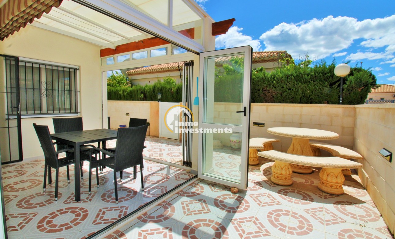 Revente privée - Maison mitoyenne - Playa Flamenca - 