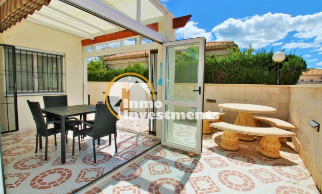 Revente privée - Maison mitoyenne - Playa Flamenca - 