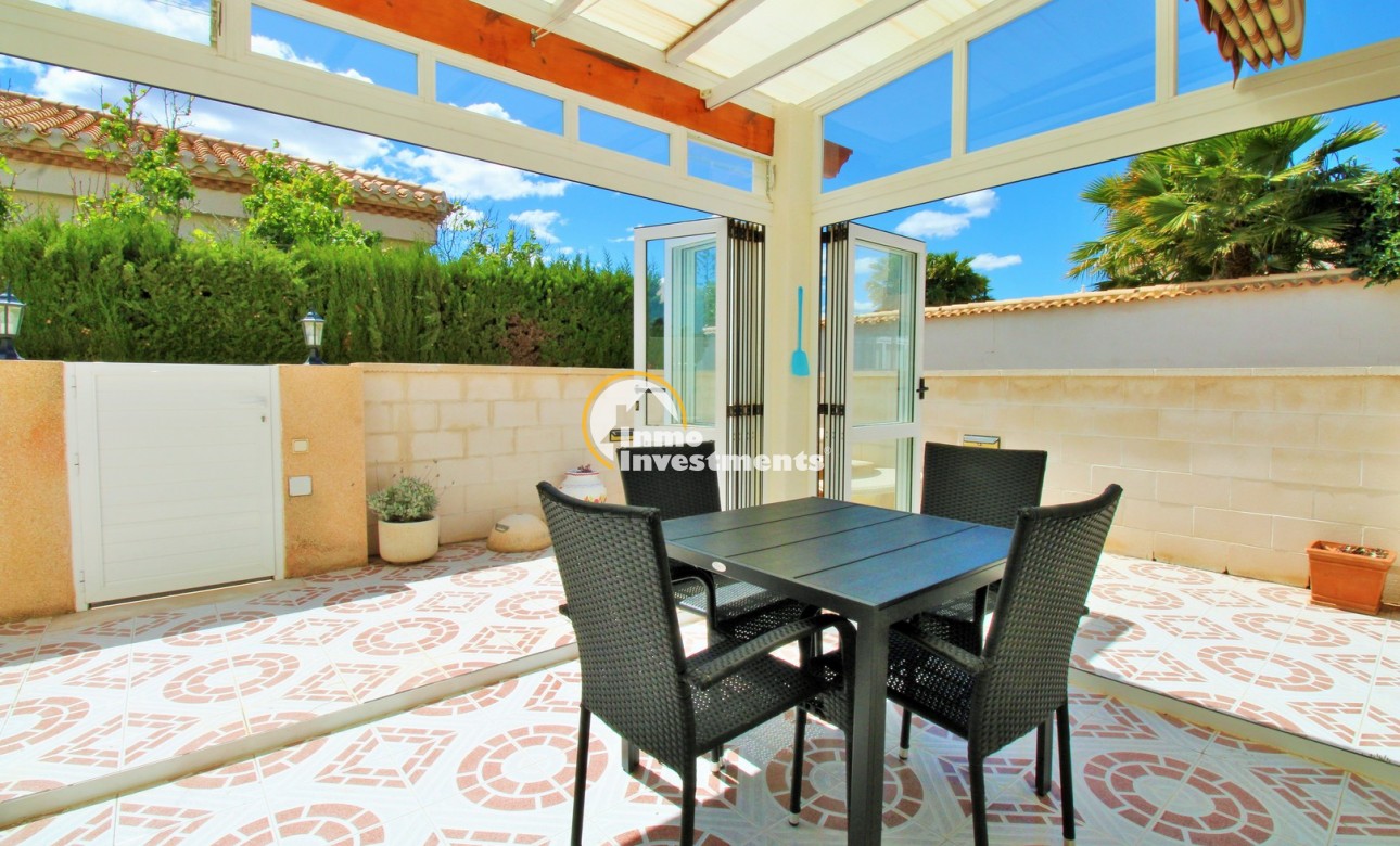 Revente privée - Maison mitoyenne - Playa Flamenca - 