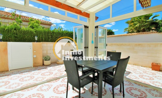 Revente privée - Maison mitoyenne - Playa Flamenca - 