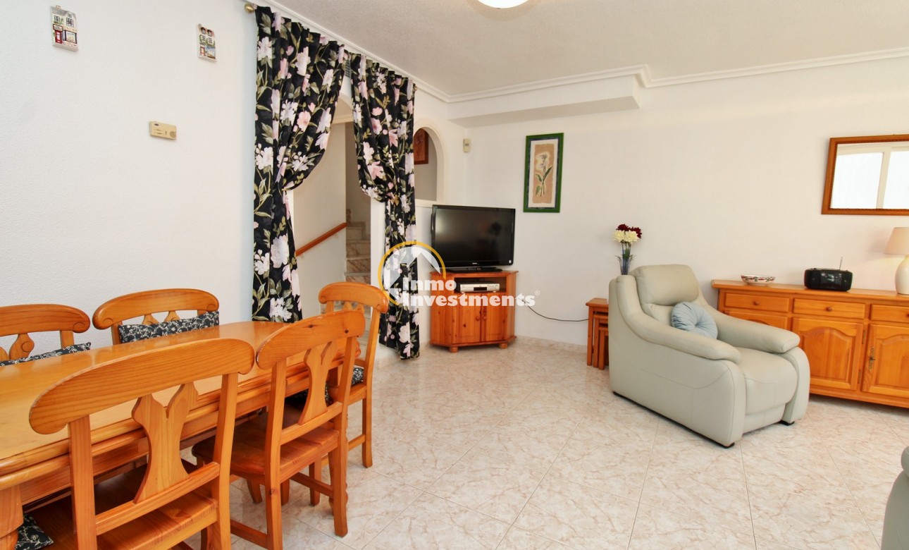 Revente privée - Maison mitoyenne - Playa Flamenca - 