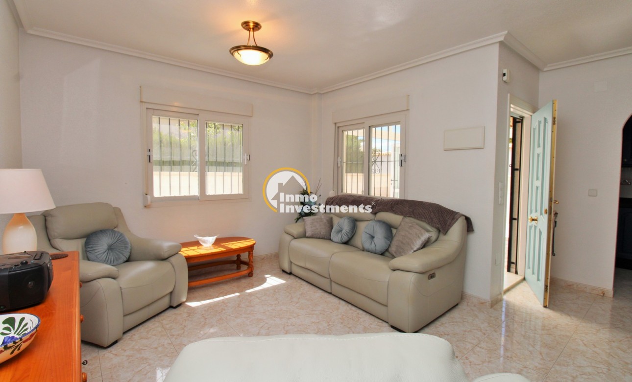 Revente privée - Maison mitoyenne - Playa Flamenca - 