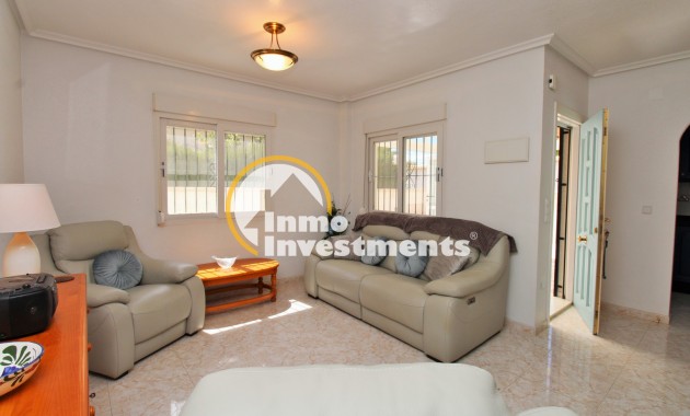 Revente privée - Maison mitoyenne - Playa Flamenca - 