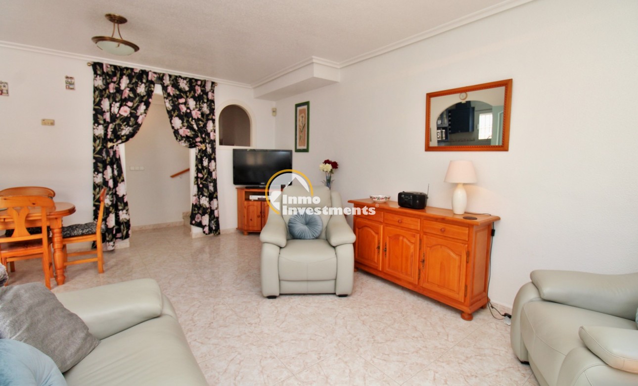 Revente privée - Maison mitoyenne - Playa Flamenca - 