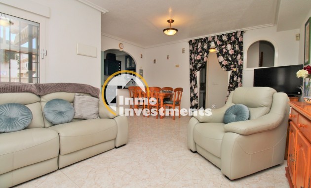 Revente privée - Maison mitoyenne - Playa Flamenca - 