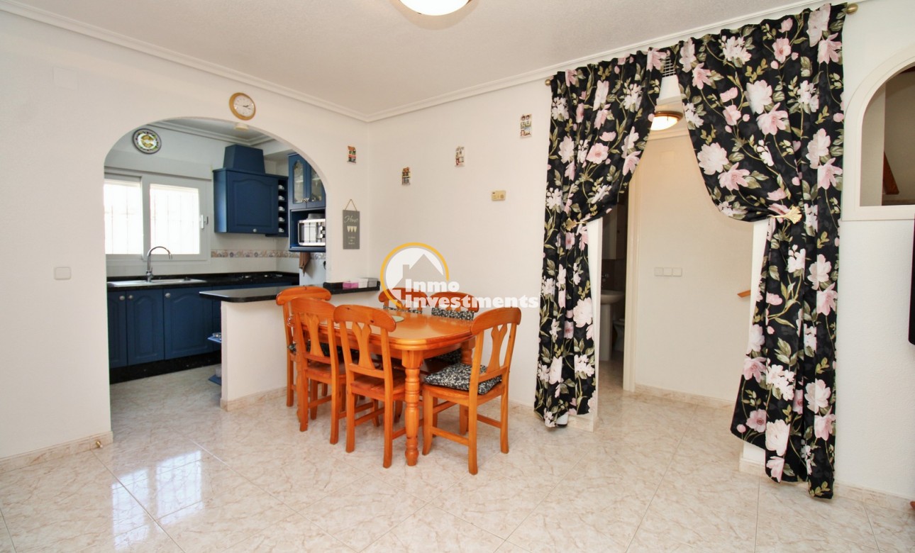 Revente privée - Maison mitoyenne - Playa Flamenca - 