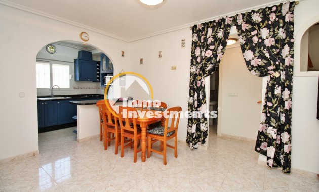 Revente privée - Maison mitoyenne - Playa Flamenca - 