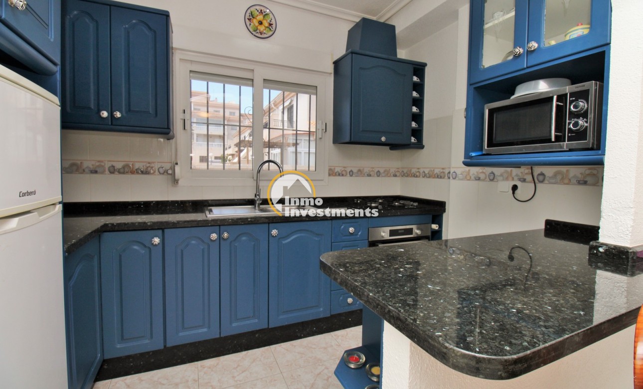 Revente privée - Maison mitoyenne - Playa Flamenca - 