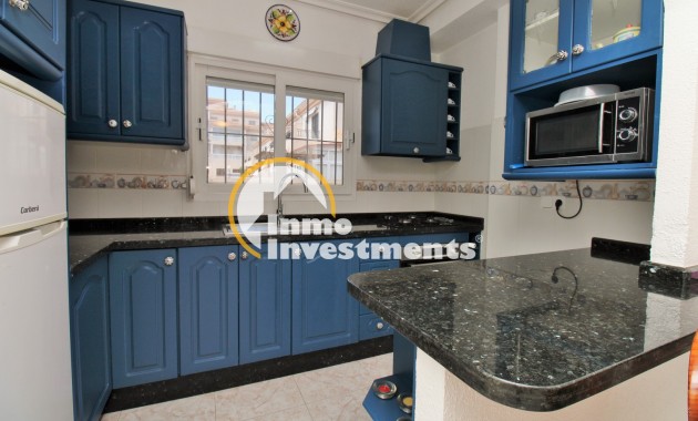 Revente privée - Maison mitoyenne - Playa Flamenca - 