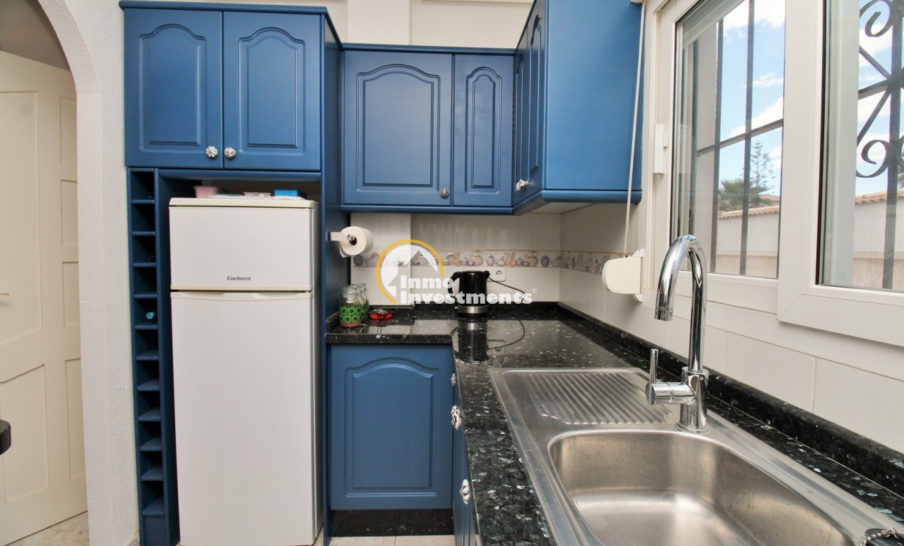 Revente privée - Maison mitoyenne - Playa Flamenca - 