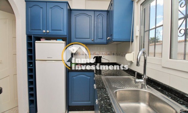 Revente privée - Maison mitoyenne - Playa Flamenca - 