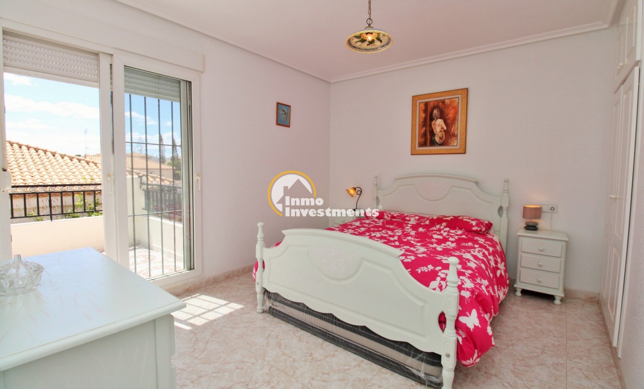 Revente privée - Maison mitoyenne - Playa Flamenca - 