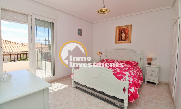 Revente privée - Maison mitoyenne - Playa Flamenca - 