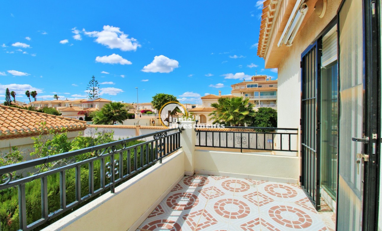 Revente privée - Maison mitoyenne - Playa Flamenca - 