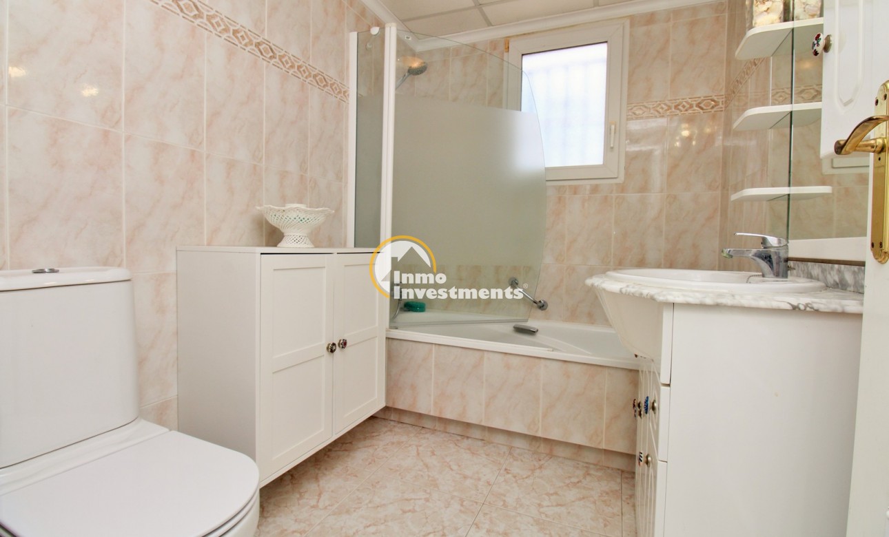 Revente privée - Maison mitoyenne - Playa Flamenca - 