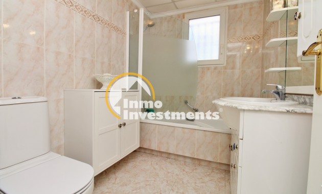 Revente privée - Maison mitoyenne - Playa Flamenca - 