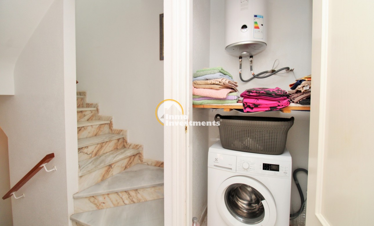 Revente privée - Maison mitoyenne - Playa Flamenca - 