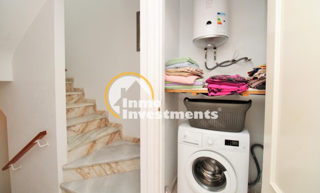 Revente privée - Maison mitoyenne - Playa Flamenca - 