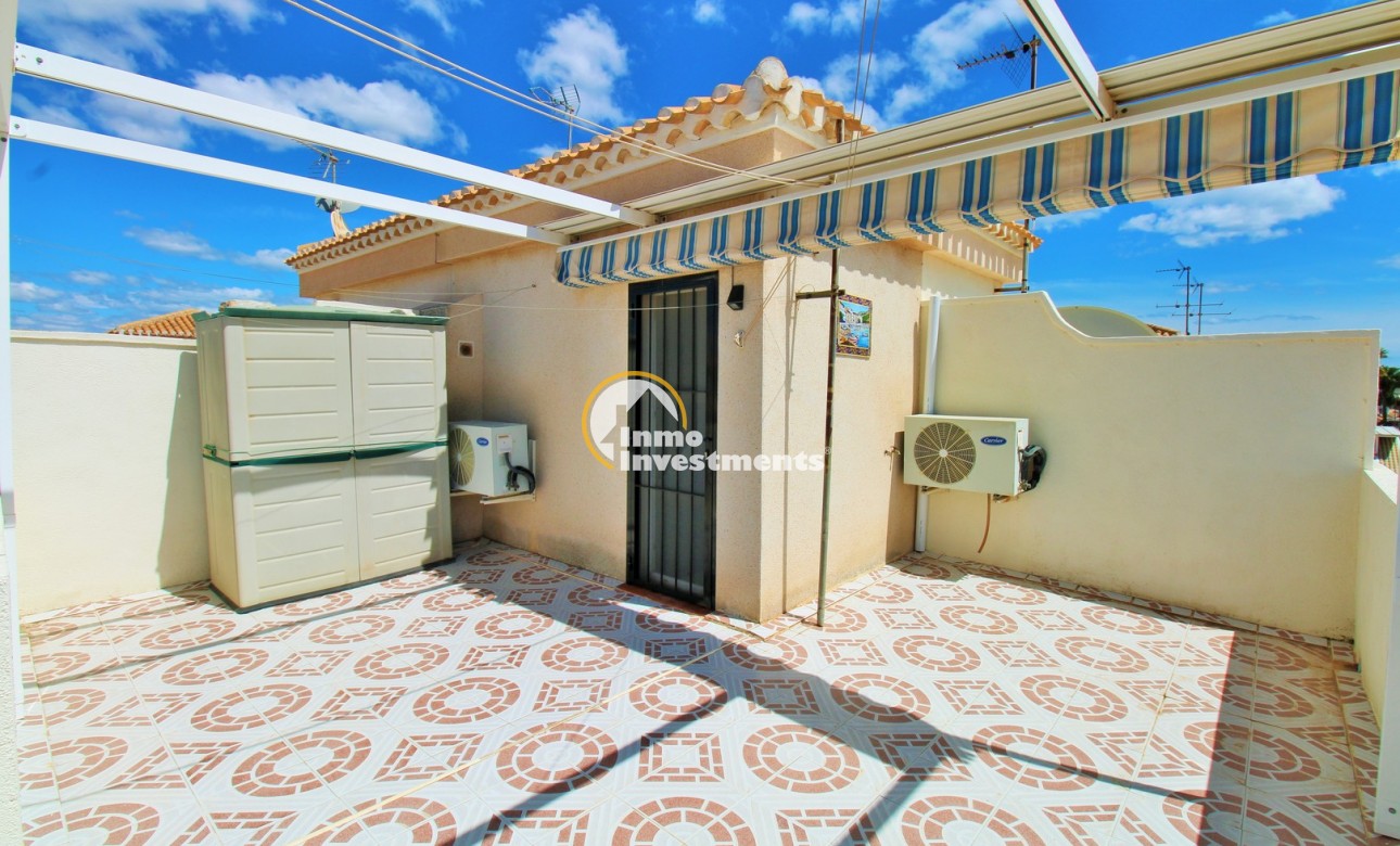 Revente privée - Maison mitoyenne - Playa Flamenca - 