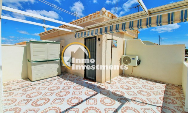 Revente privée - Maison mitoyenne - Playa Flamenca - 