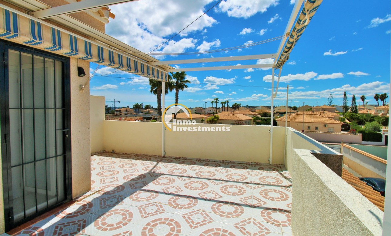 Revente privée - Maison mitoyenne - Playa Flamenca - 