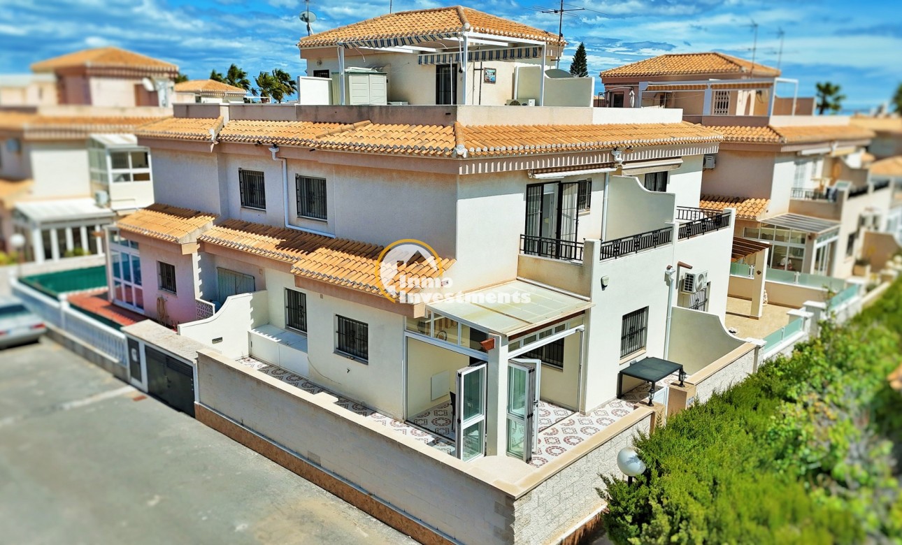 Revente privée - Maison mitoyenne - Playa Flamenca - 