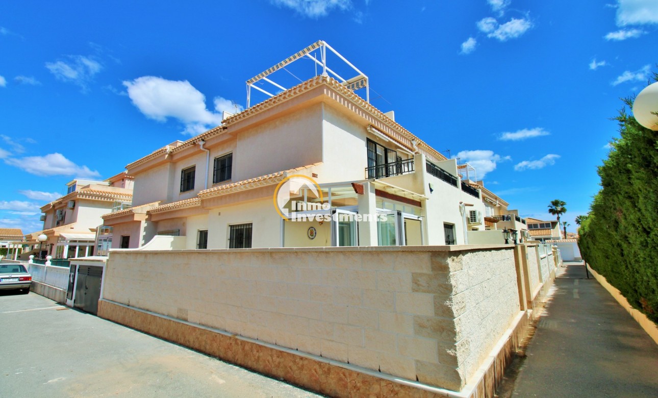 Revente privée - Maison mitoyenne - Playa Flamenca - 