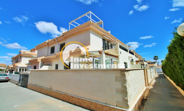 Revente privée - Maison mitoyenne - Playa Flamenca - 