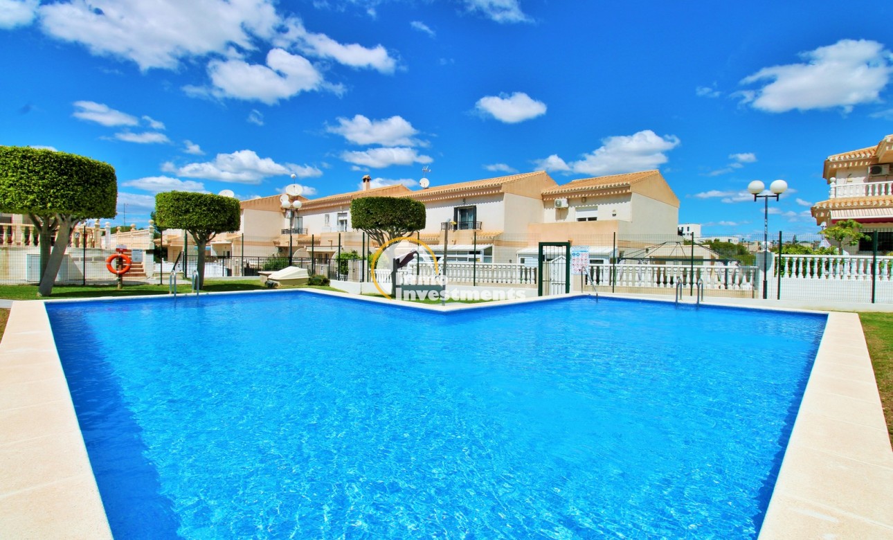 Revente privée - Maison mitoyenne - Playa Flamenca - 