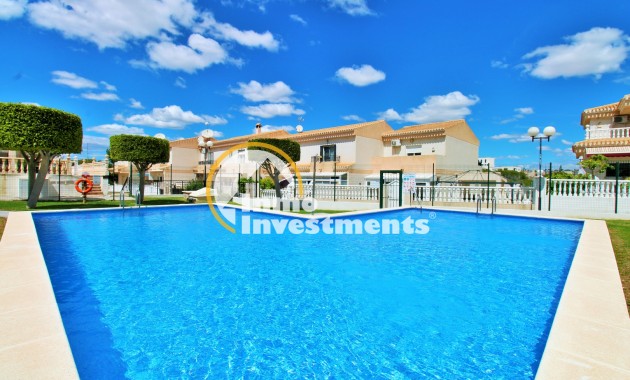 Revente privée - Maison mitoyenne - Playa Flamenca - 