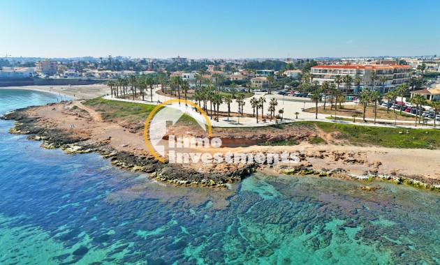 Revente privée - Maison mitoyenne - Playa Flamenca - 