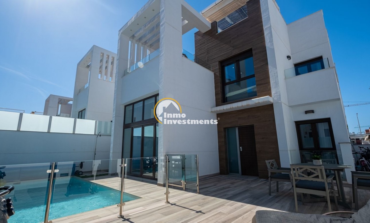 Revente privée - Villa - Los Balcones