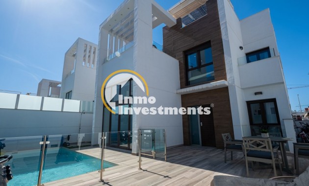 Revente privée - Villa - Los Balcones