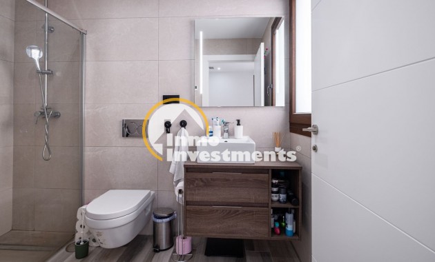 Revente privée - Villa - Los Balcones