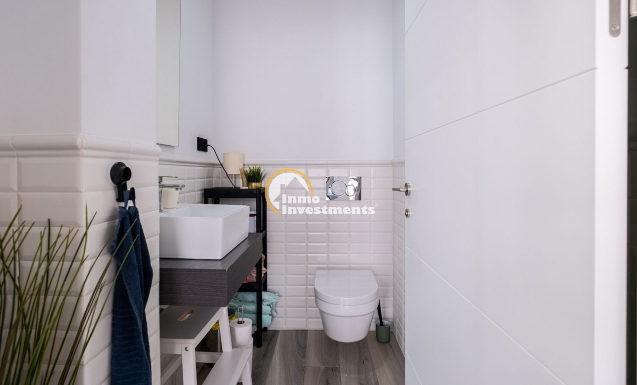 Revente privée - Villa - Los Balcones