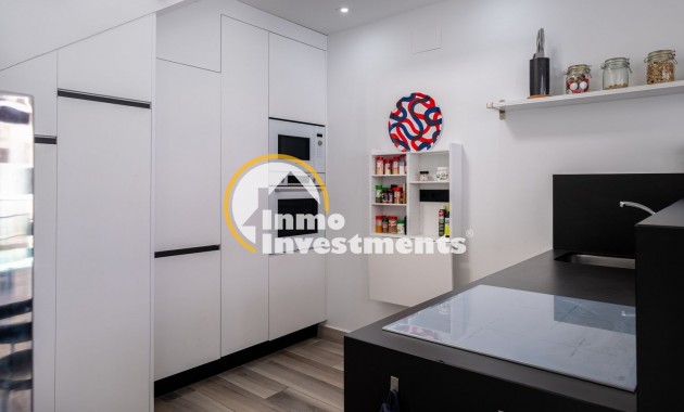 Revente privée - Villa - Los Balcones