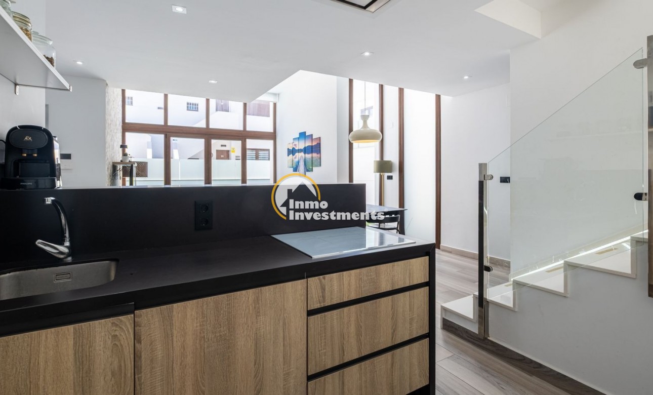 Revente privée - Villa - Los Balcones